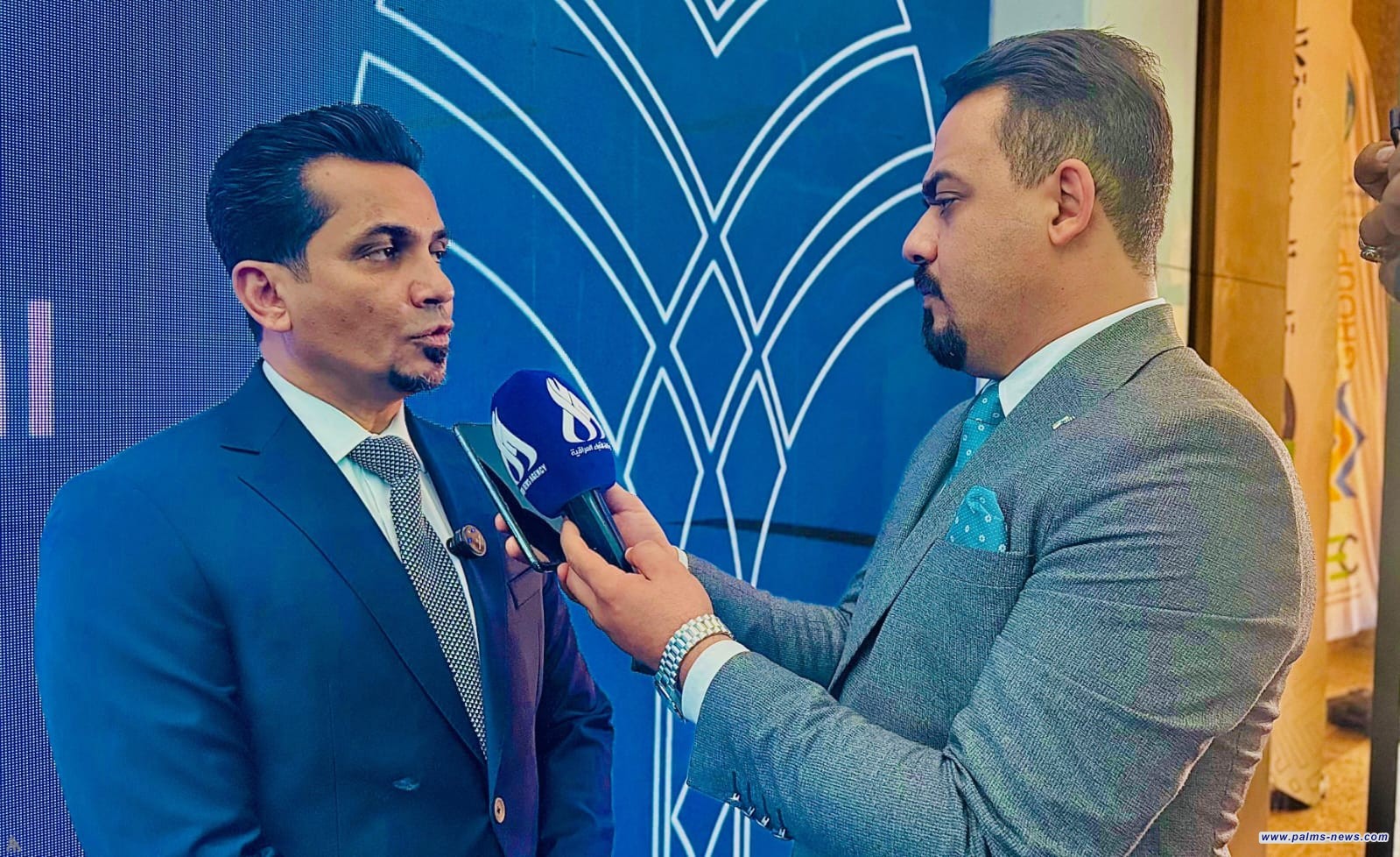 النقل تعدّ قانونا خاصا لتشكيل هيئة تنفيذ طريق التنمية